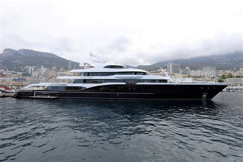 bernard hublot|bernard arnault yacht.